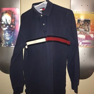 Vintage Tommy polo
